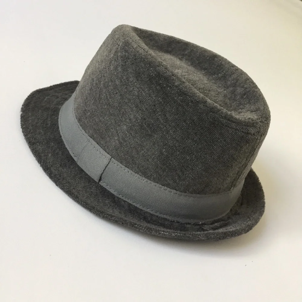 Target gray wool